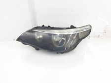 Feu avant (phare) BMW 525