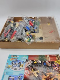 LEGO Adventurers: Sphinx Secret Surprise (5978) Brand New Opened Box Sealed Bags