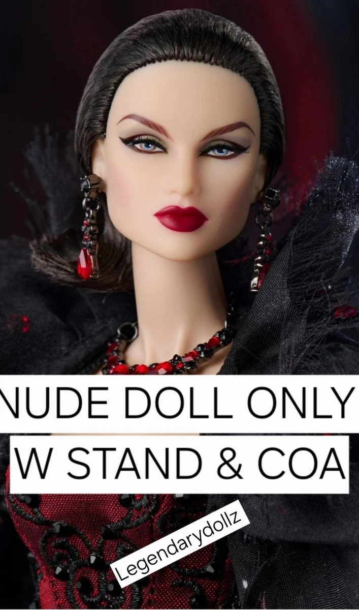Integrity Toys Original (Unopened) Dolls & Doll Playsets for sale