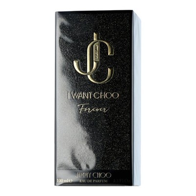 Jimmy Choo - I Want Choo Forever EDP Spray 100ml