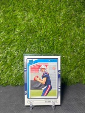 Donruss Baseball Card Designs Through the Years 31