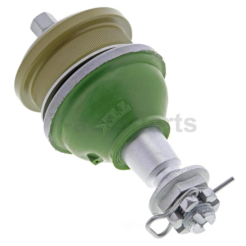 Rótulas delanteras superiores Mevotech TTX de alta resistencia 2x para Dodge Ram 2500 2003 8,0 L Foto 4 de 4