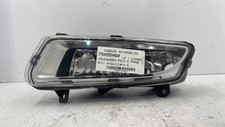 Antibrouillard Volkswagen POLO
