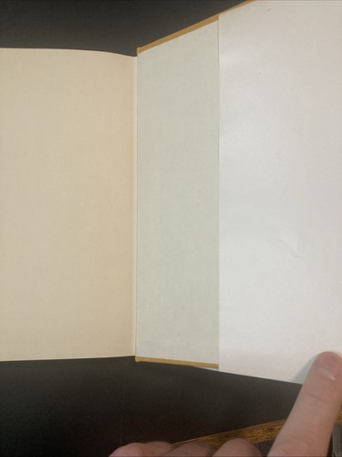 Vintage 1975 The 3 Cent Stamp of the United States Carroll Chase book Quarterman - Picture 7 of 9