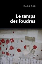 Le temps des Foudres