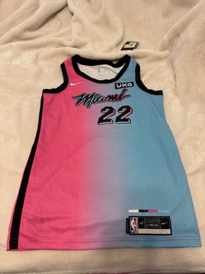 viceversa miami heat jersey