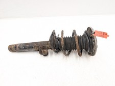 BMW 4 SERIES F32 SHOCK ABSORBER FRONT LEFT PASSENGER SIDE  2014