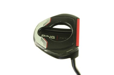 Ping 2021 Fetch Putter Right-Handed Steel #6498 Golf Club