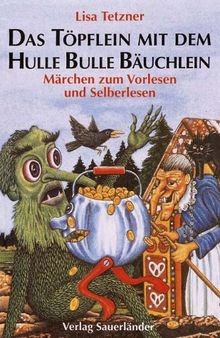 Das Töpflein mit dem Hulle- Bulle - Bäuchlein und andere... | Buch | Zustand gut - not specified