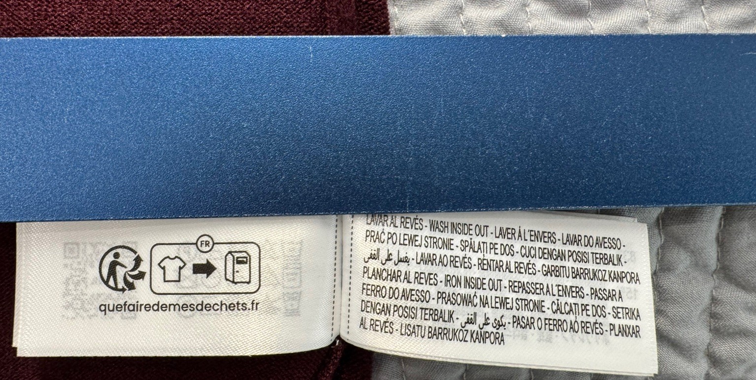 Zara Basic Women’s Burgundy / Cherry TurtleNeck L… - image 19