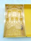 LEGO 6074 Black Falcon's Fortress INLAY Plastic Tray Castle Knights 10039 6073
