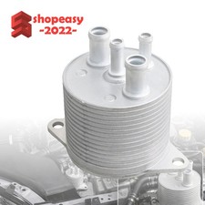 New Automatic Transmission Oil Cooler For 2012-2021 Subaru Impreza 31237aa100