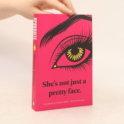 Aphrodite: She's Not Just a Pretty Face.  |  Bryony Pearce
