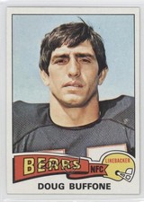 Click to enlarge Doug Buffone