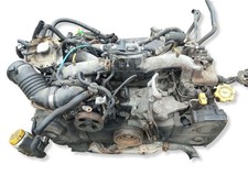 Moteur Subaru FORESTER