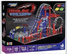 The Learning Journey Techno Trax Redline Race...