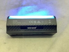 NEEWER TL96 360°Full RGB Mini LED Video Light Stick Magnetic Handheld Light Wand