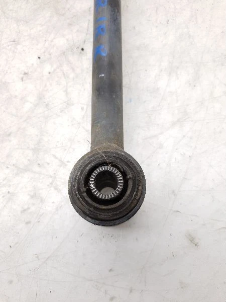 06-09 LEXUS RX400H LADO PASAJERO TRASERO MANDO BRAZO LOCALIZADOR MONTAJE Foto 4 de 4