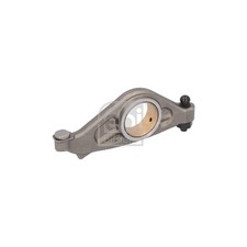 FEBI BILSTEIN Kipphebel, Motorsteuerung 194358 für SCANIA, motorseitig