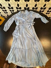 Simply Vera Vera Wang women's Tiered Dress
