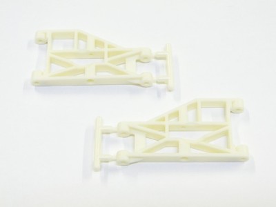 NEW ASSOCIATED RC10 1991 IFMAR MASAMI EDITION Arms Front White WC AN1