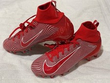 Preços baixos em Nike Vapor Untouchable Pro Red | eBay