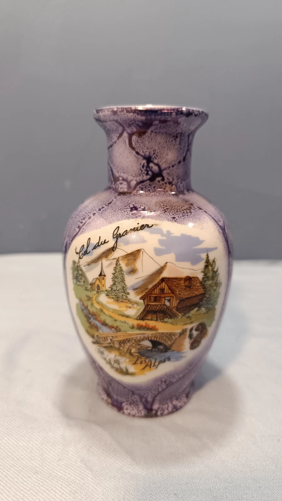 Collection Vase