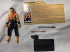HASBRO GI. JOE ARAH MODERN QUICK KICK 2008