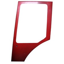 117831c91 Lh Cab Door Frame For Ih 1066 766 966 1466 1566 Hydro 100 1468 Tractor