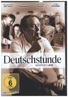 Deutschstunde,1 DVD | Peter Beauvais | Deutsch | DVD | 1X DVD-9 | 2020