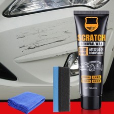 Scratch Repair Wax For Car Scratch And Swirl Remover 128ml Wax With enjoyable