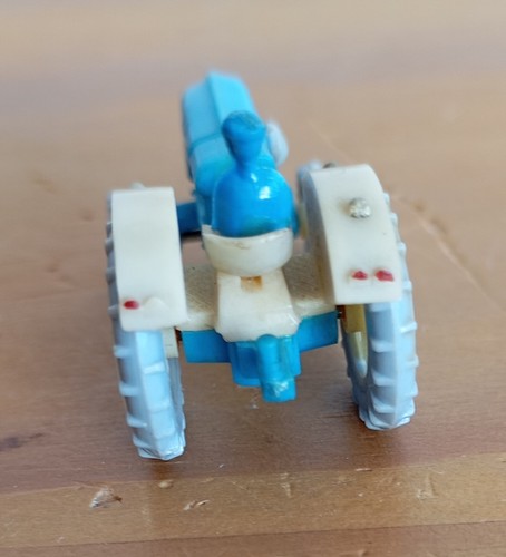 Haufe Famulus RS 32, 1:87 - Bild 3 von 4