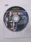 Dark Angel - Microsoft Original Xbox Disc Only  - No Tracking 7041