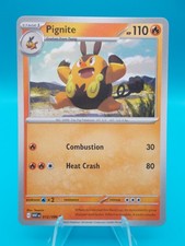 Pignite #12 Prices | Pokemon White Flare | Pokemon Cards