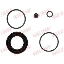 Reparatursatz Bremssattel hinten für Mercedes GLS X166 X167 M-Klasse id74568