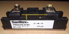 1PCS Brand New Module   FRS200CA120 FRS200CA-...