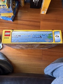 LEGO 31012 CREATOR 3-in-1 Family House 756 - SEALED Retired Set