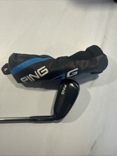 Ping G Crossover #4 Hybrid / 21 Degree 4 Iron / Hybrid