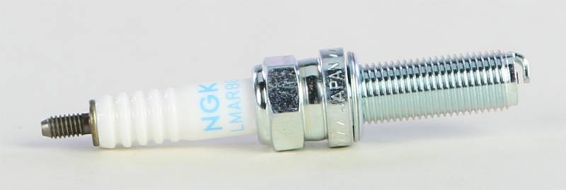 NGK Standard Spark Plug - LMAR8G - 95627