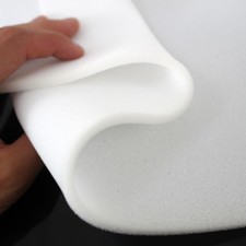 2PCS 59x79x0.2 Inches High Density Craft Foam Sheets, Suitable for Shipping, ...