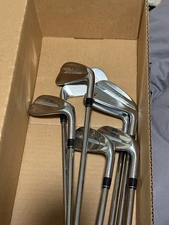 2025 Taylormade P790 5-P RIGHT HANDED WITH NS PRO MODUS TOUR 105 STIFF IRON SET