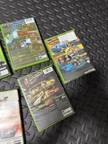 video game lot