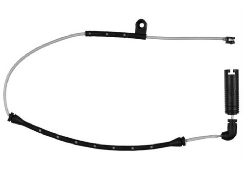 SENSORE USURA PASTIGLIE FRENO INDICATORE DI AVVERTIMENTO ANTERIORE BREMBO A 00 249 P NUOVO - Foto 2 di 5