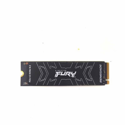 Kingston FURY Renegade 1TB SSD - Interne PS5 Festplatte - NVMe M.2 Zustand: gut
