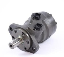 M+S MR 125 Hydraulic Motor (Danfoss OMR)