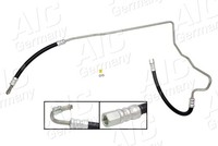 Hydraulikschlauch Servoleitung FÜR Opel Astra F CC (T92) - AIC 57676