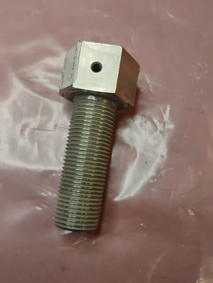B.E. Machine Spinner Bolt 1'' x 3-3/4'' - Fast Ship