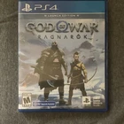 PlayStation God of War Ragnarök Launch Edition PS4 M Action/Adventure 2022