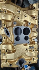 1970 Oldsmobile 350 4bbl Intake Manifold Original Oem Cast Iron 442 Olds Rally70 1970 Oldsmobile 350 4bbl Intake Manifold Original Oem Cast Iron 442 Olds Rally70