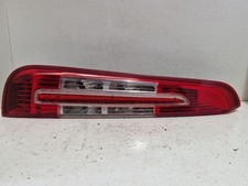 Rückleuchte links 7M5113405AH FORD C-MAX (DM2) 1.6 TDCI